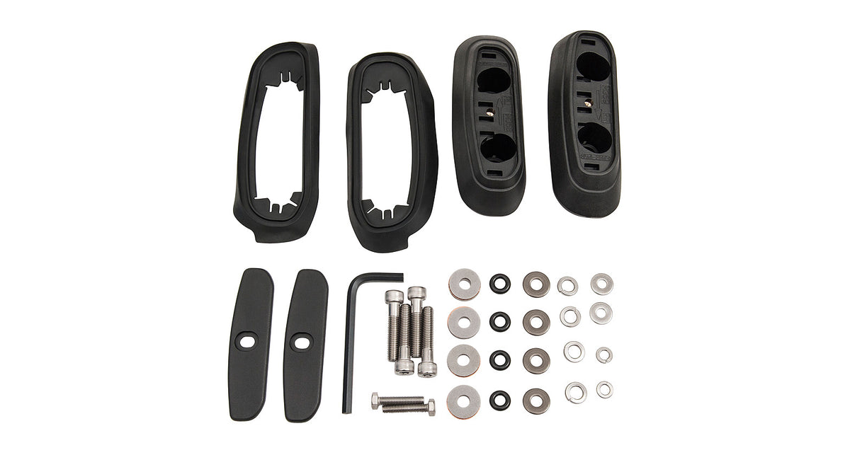 RCP Base Kit