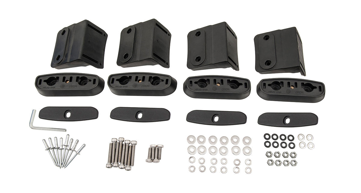 RCP Base Kit