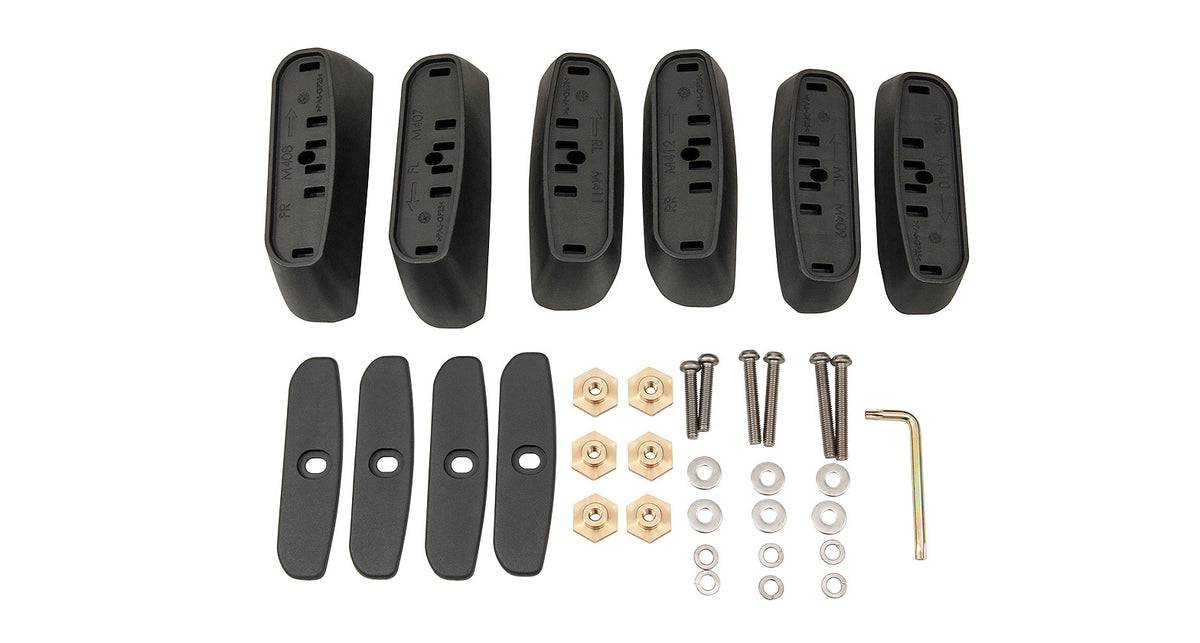 RCP Base Kit