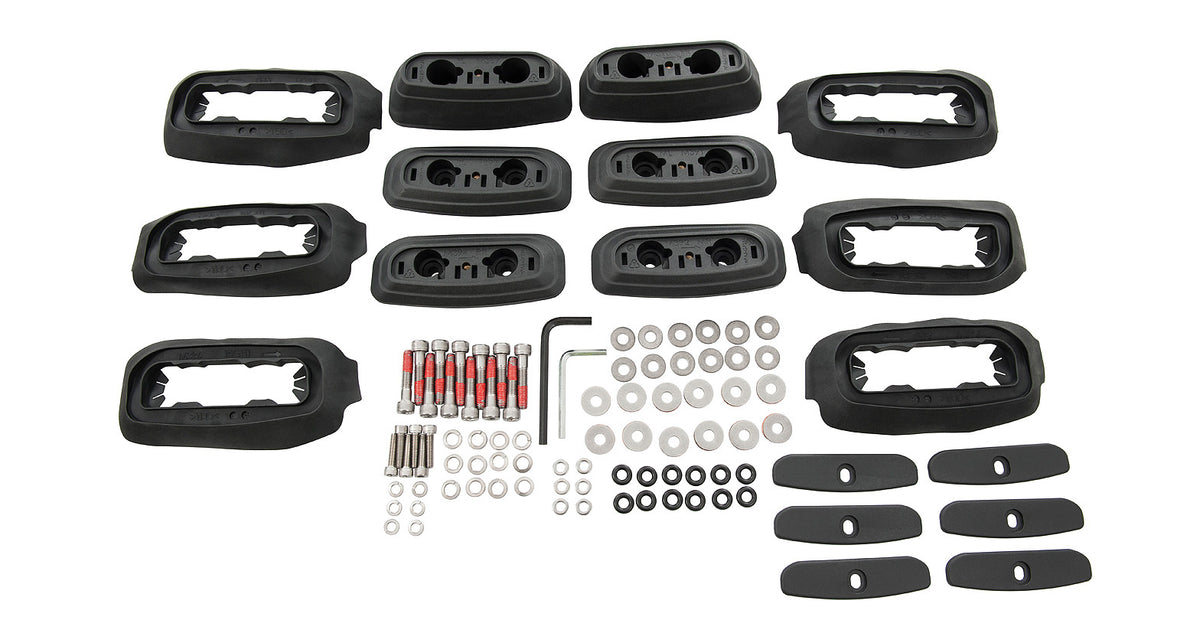 RCP Base Kit