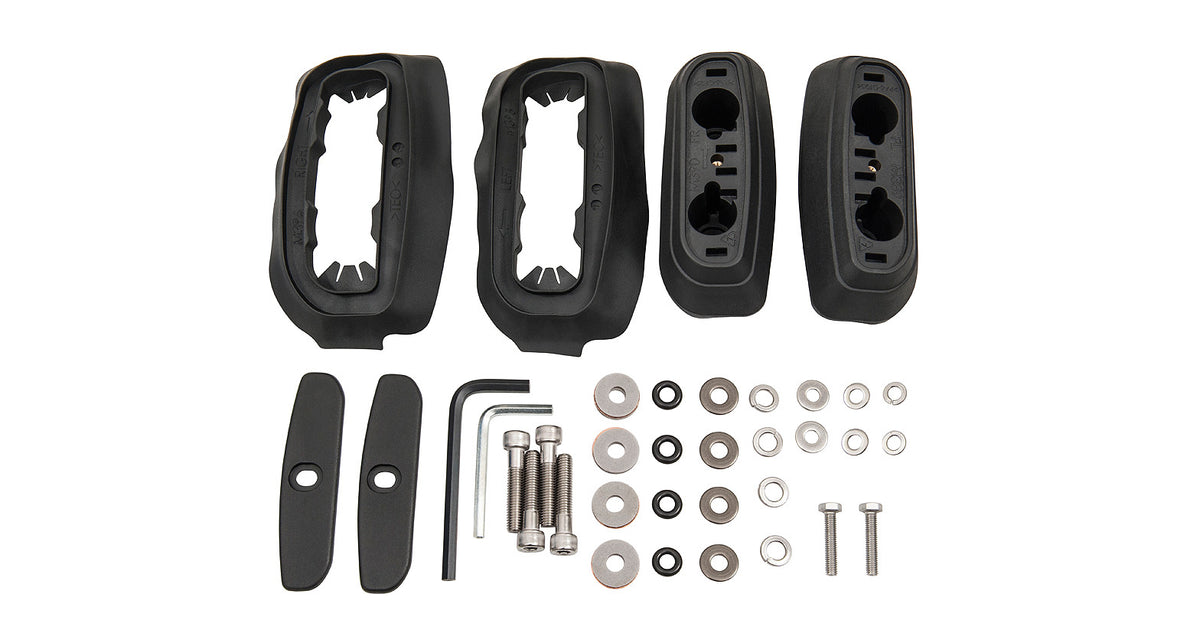 RCP Base Kit