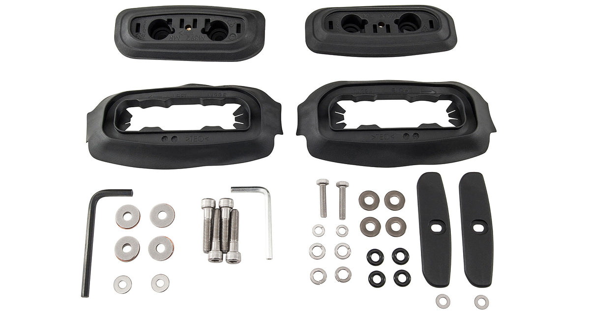 RCP Base Kit