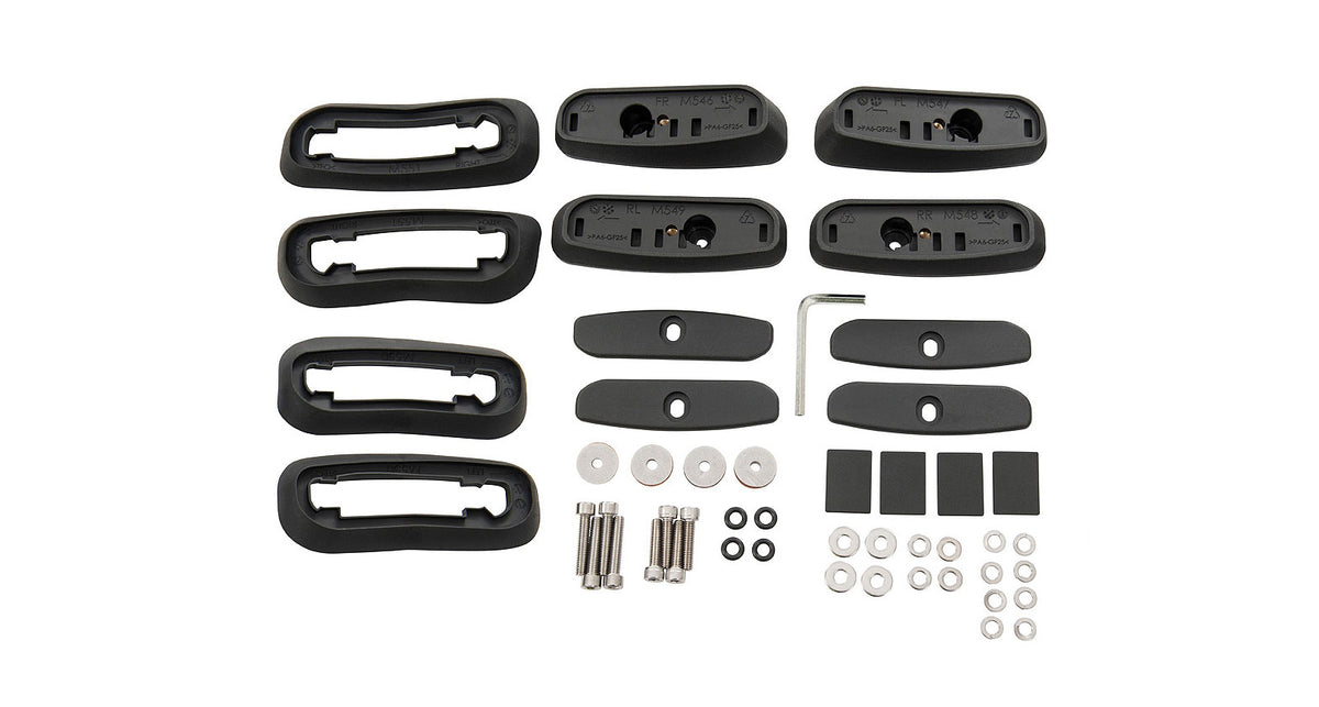 RCP Base Kit