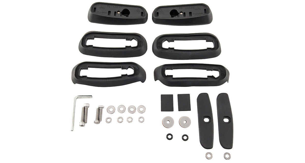 RCP Base Kit