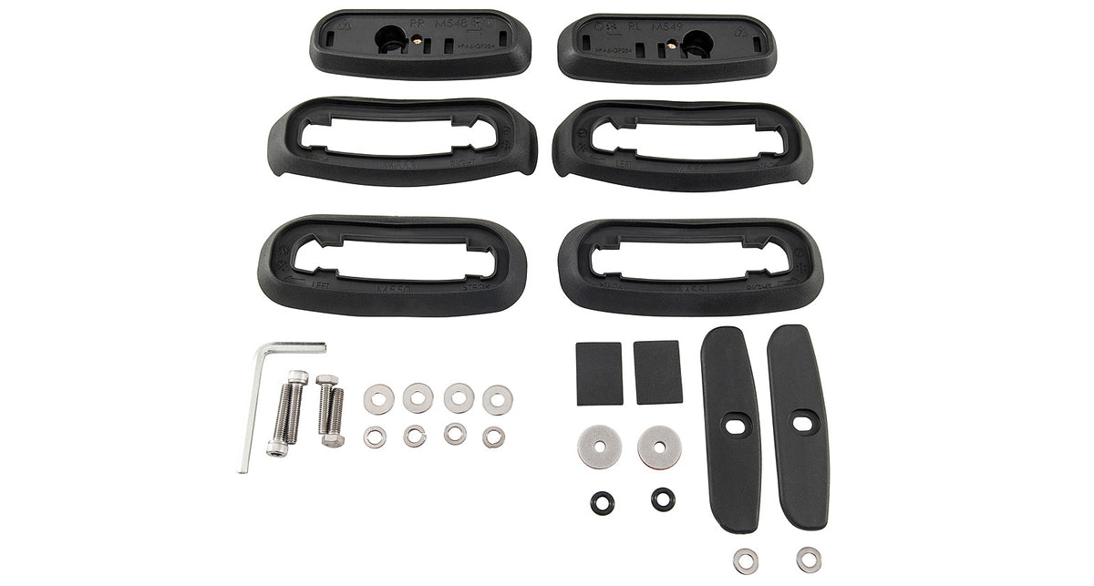 RCP Base Kit
