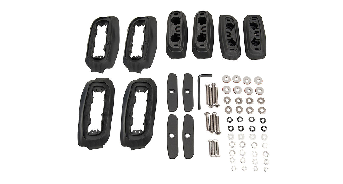 RCP Base Kit