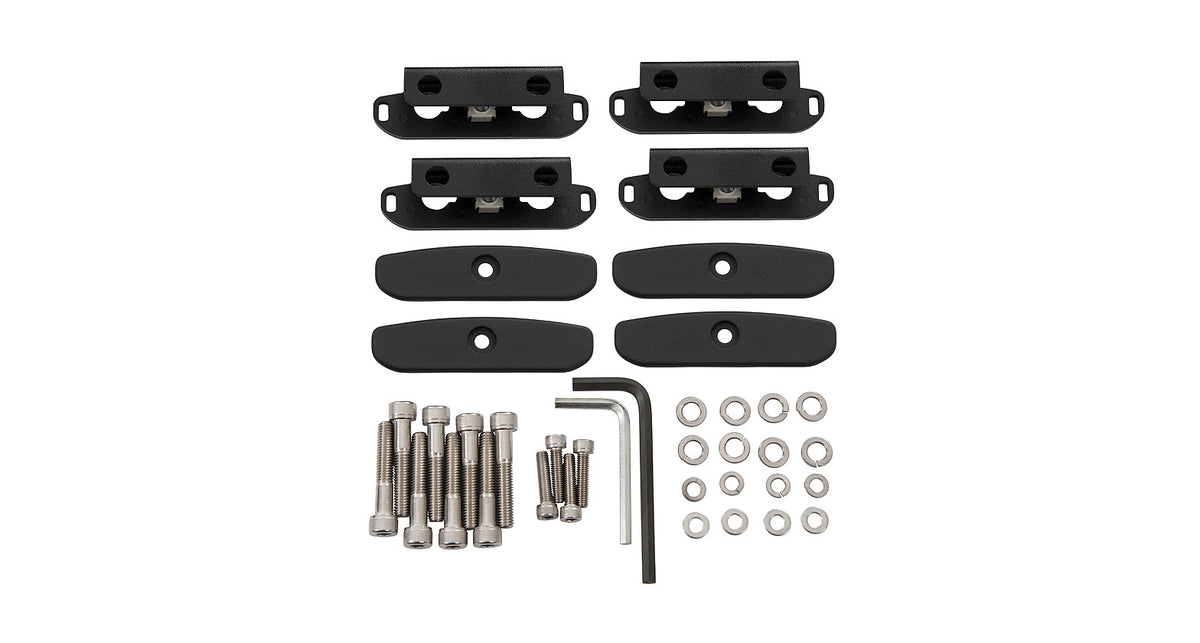 RCP Base Kit