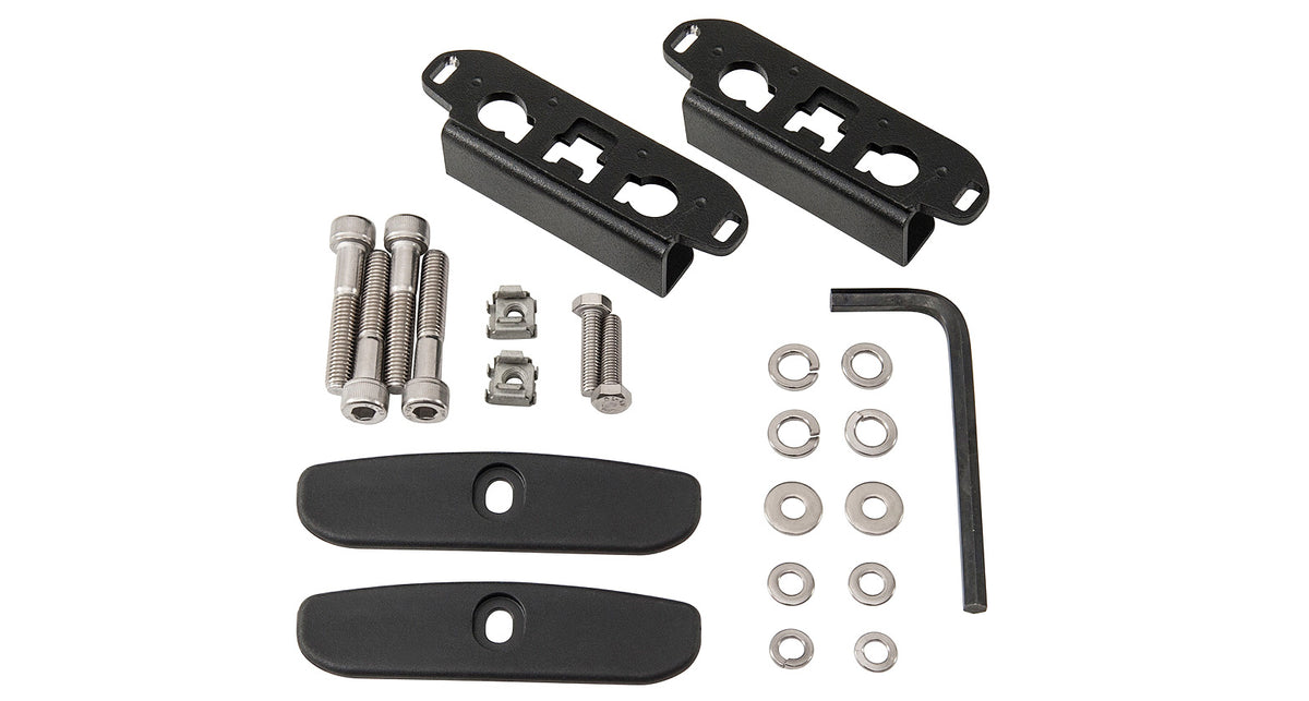 RCP Base Kit