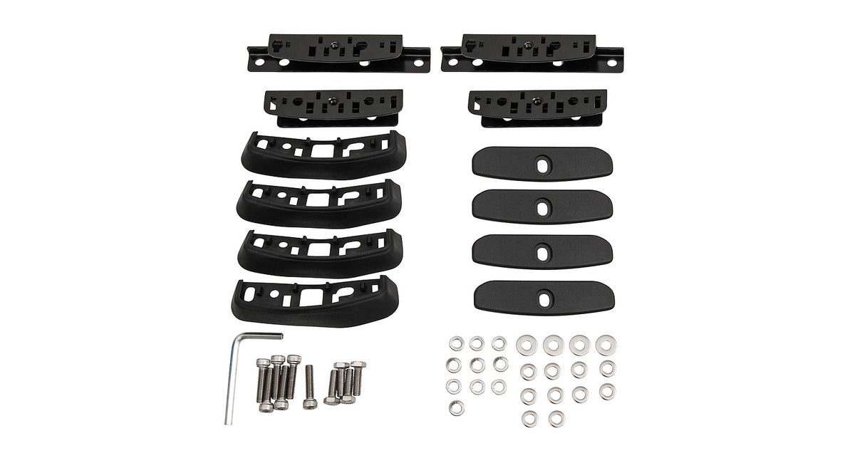 RCP Base Kit