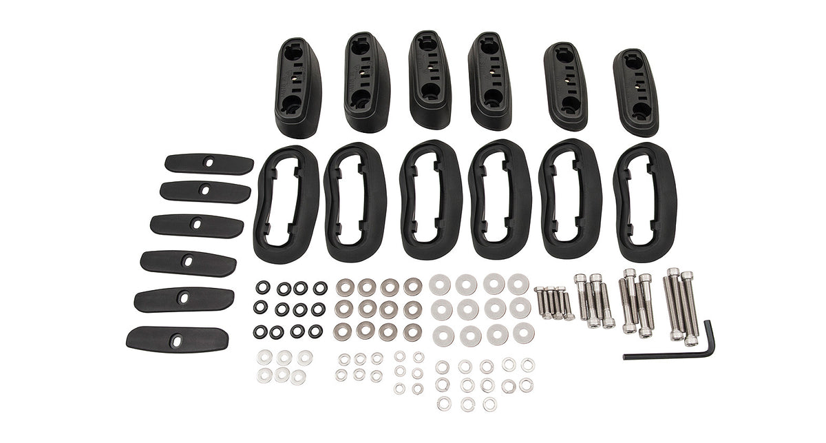 RCP Base Kit