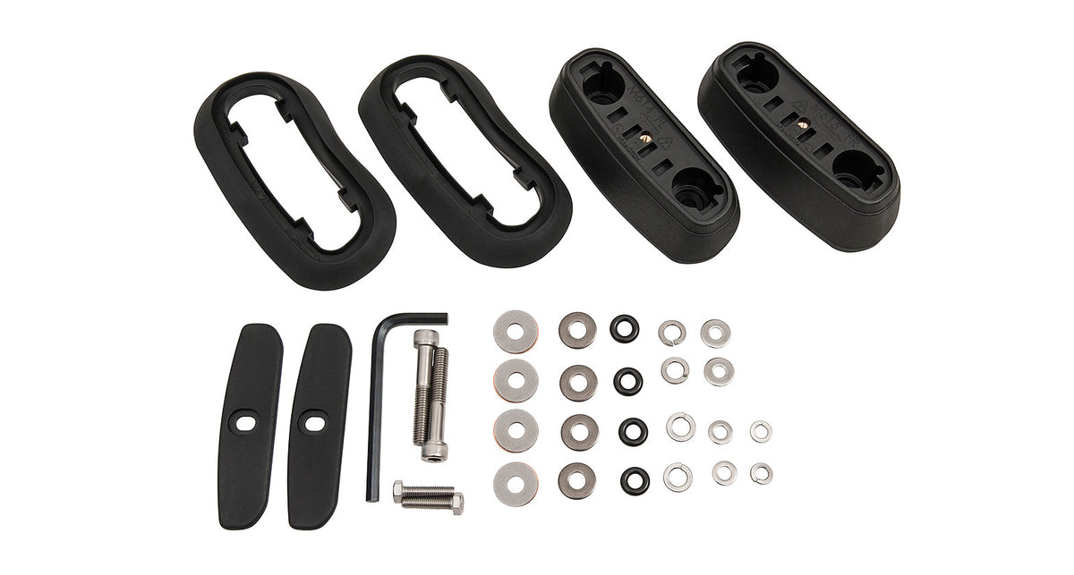 RCP Base Kit