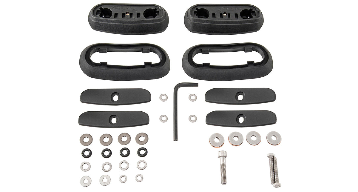 RCP Base Kit