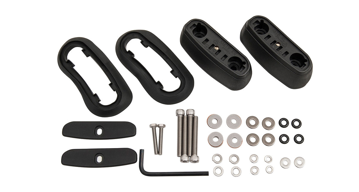 RCP Base Kit