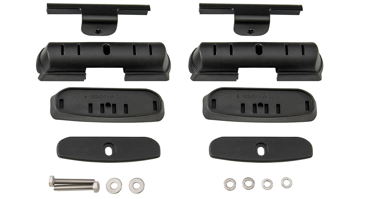 RCP Base Kit