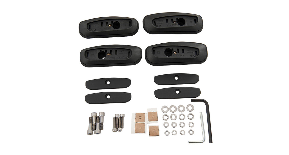 RCP Base Kit
