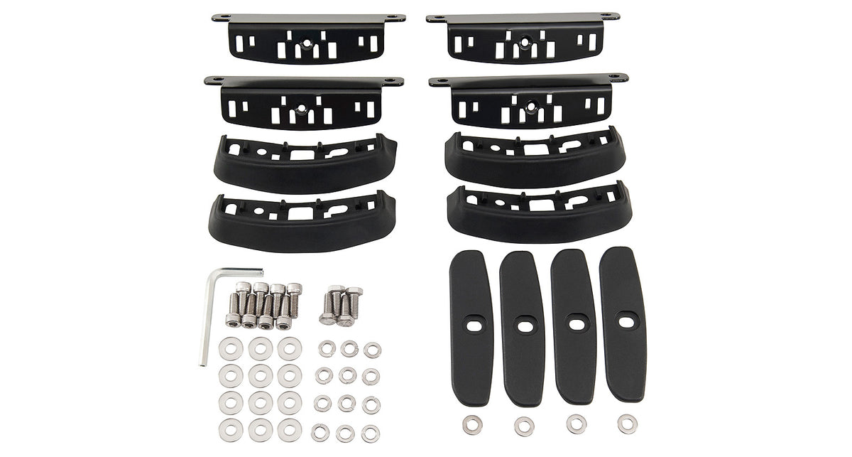 RCP Base Kit
