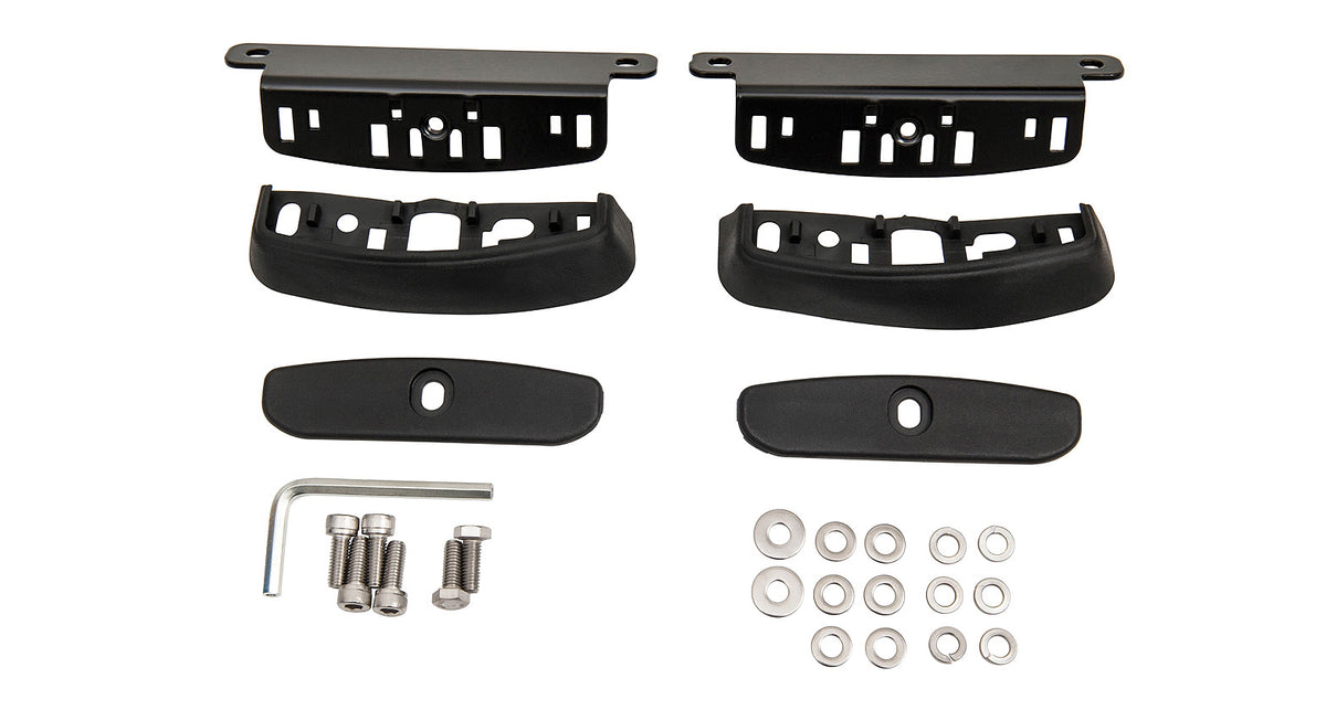 RCP Base Kit