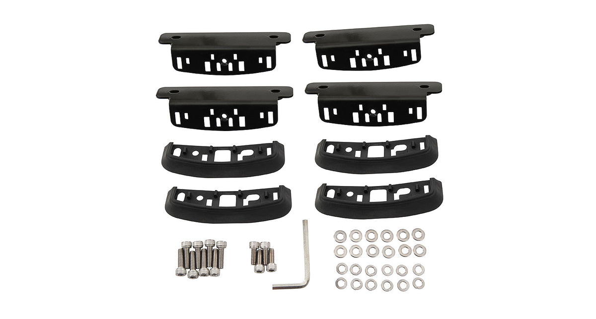RCP Base Kit