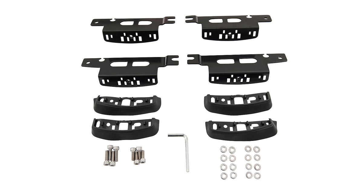 RCP Base Kit