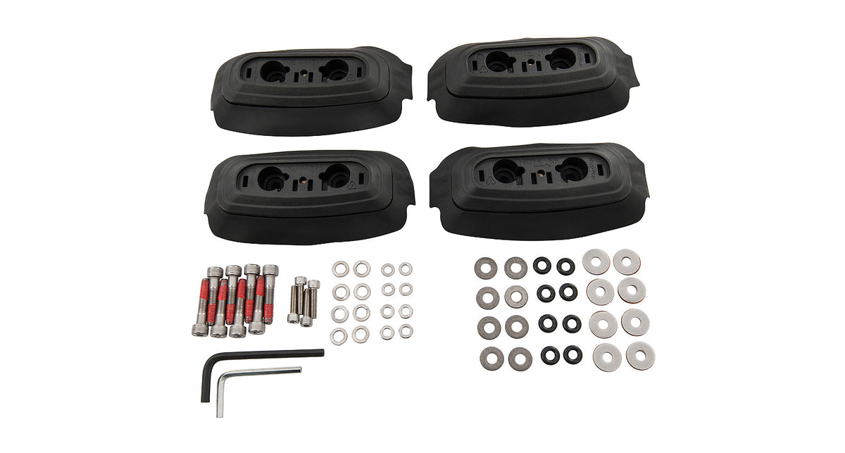 RCP Base Kit