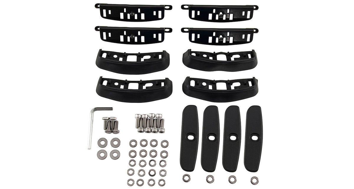 RCP Base Kit