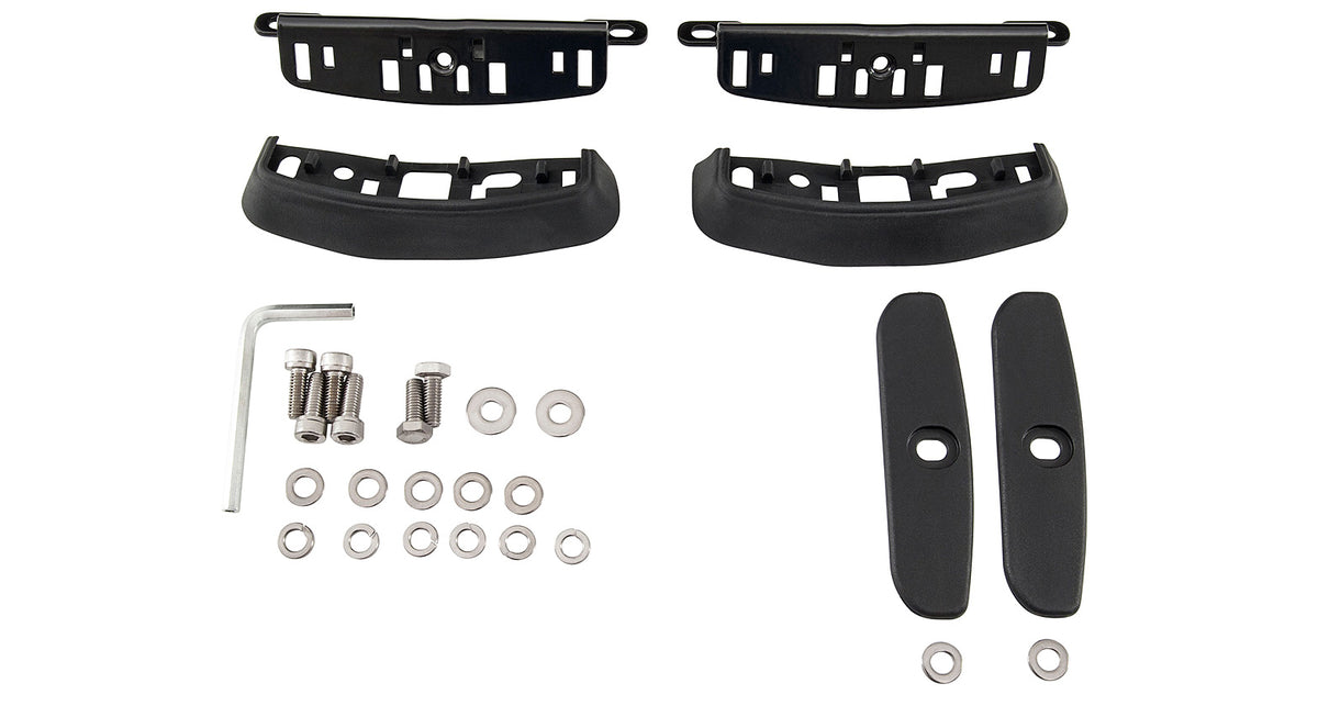 RCP Base Kit
