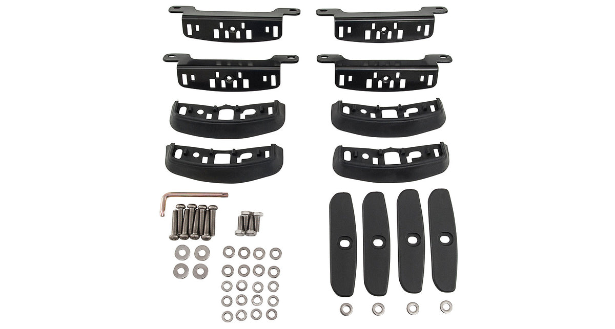 RCP Base Kit