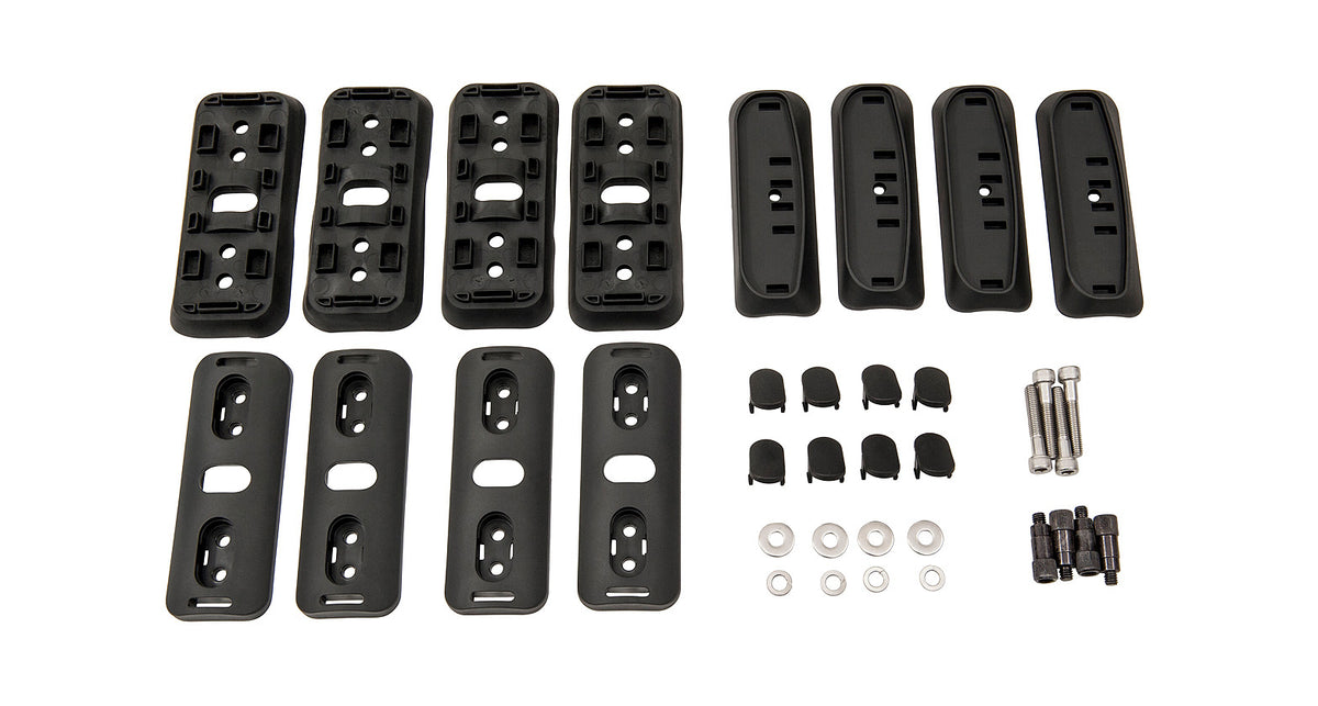 RCP Base Kit