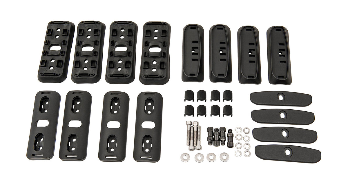 RCP Base Kit