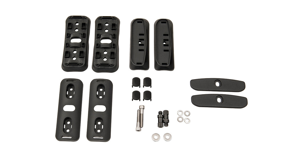 RCP Base Kit
