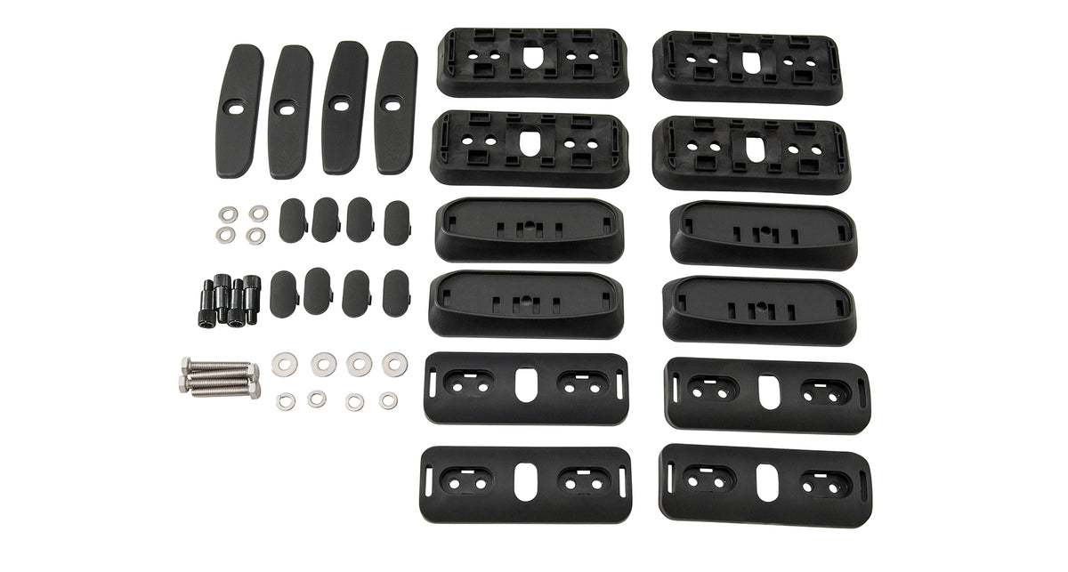 RCP Base Kit