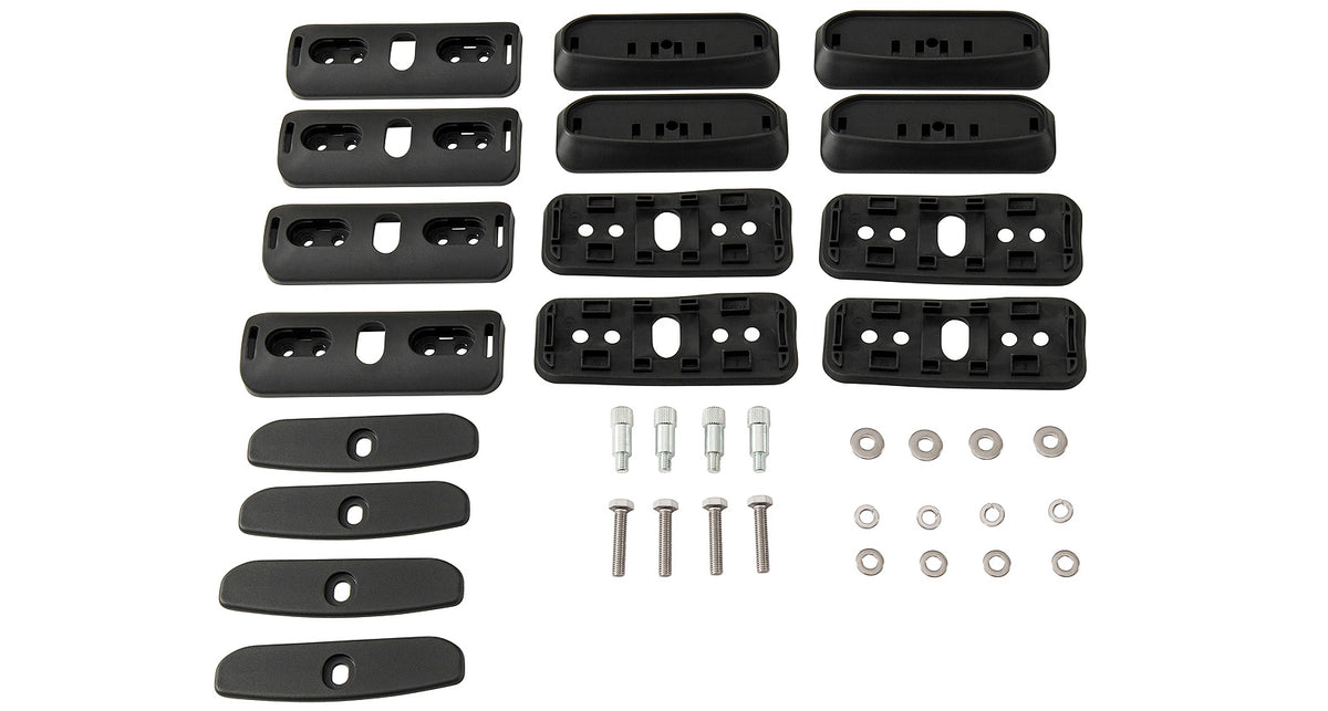 RCP Base Kit