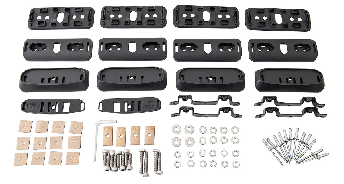 RCP Base Kit