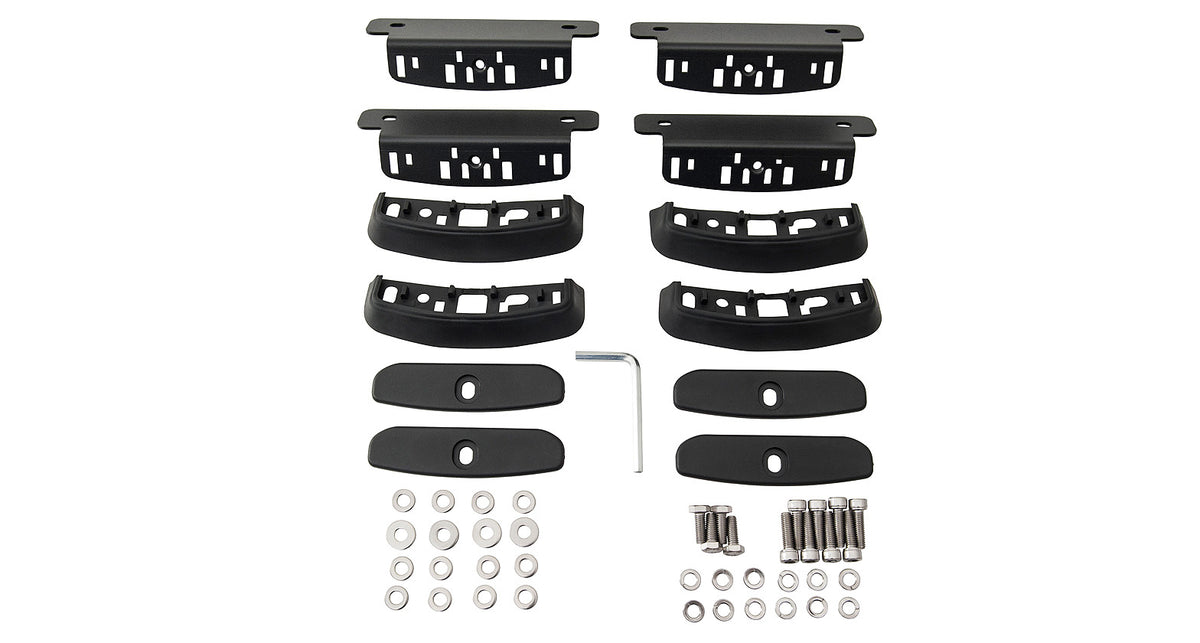 RCP Base Kit