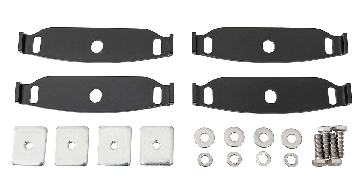RCP Base Kit