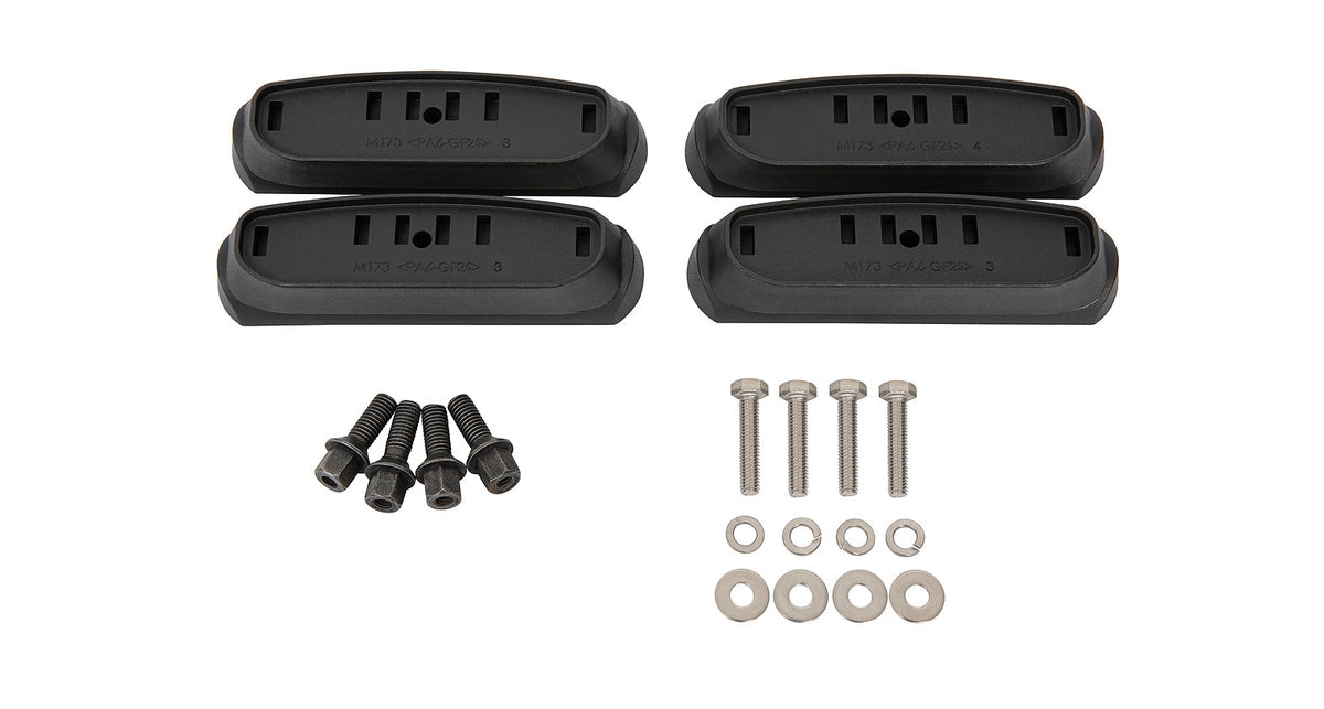 RCP Base Kit