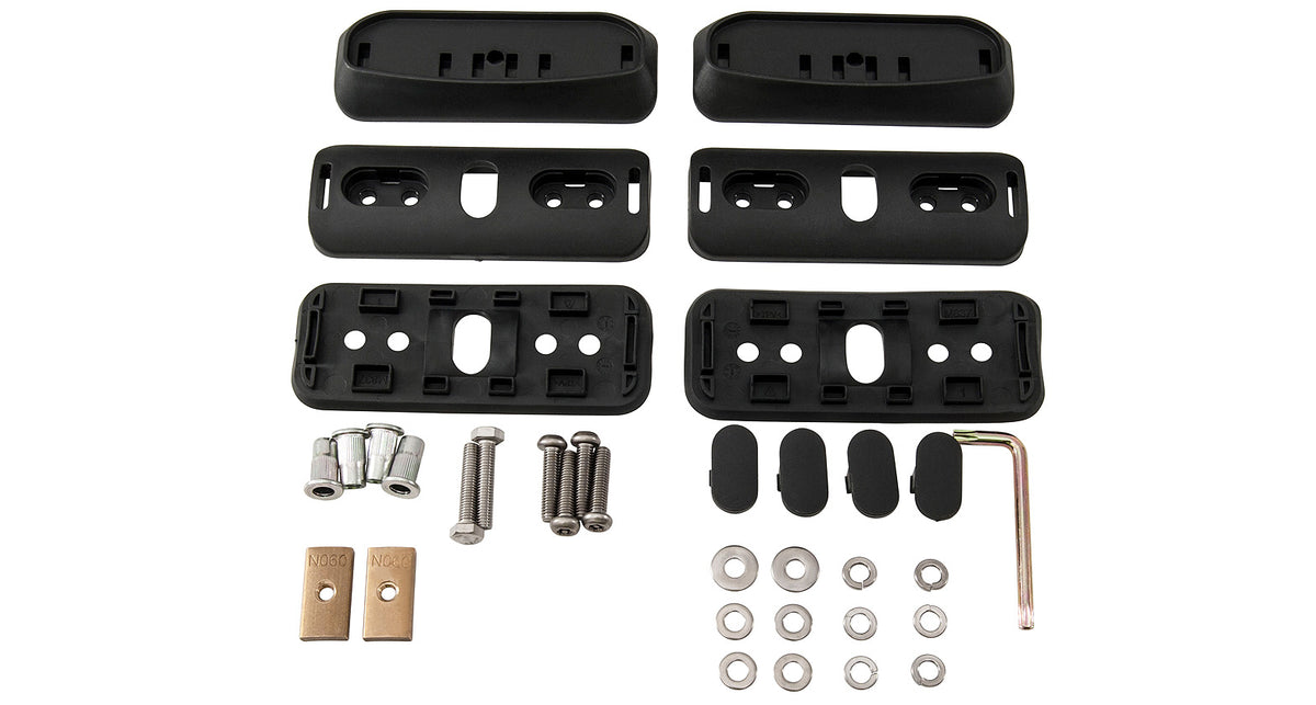 RCP Base Kit