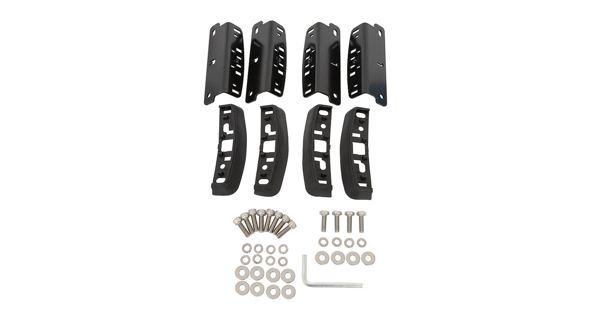 RCP Base Kit