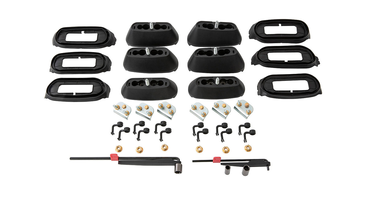 RCP Base Kit