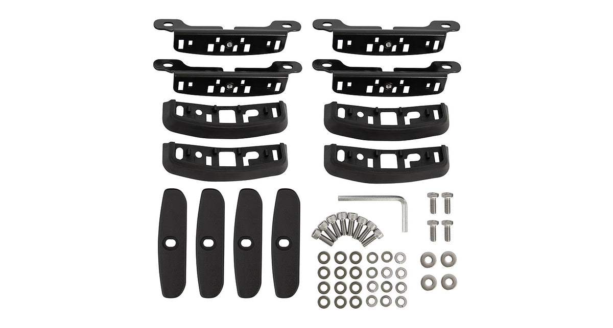 RCP66-BK - RCP Base Kit