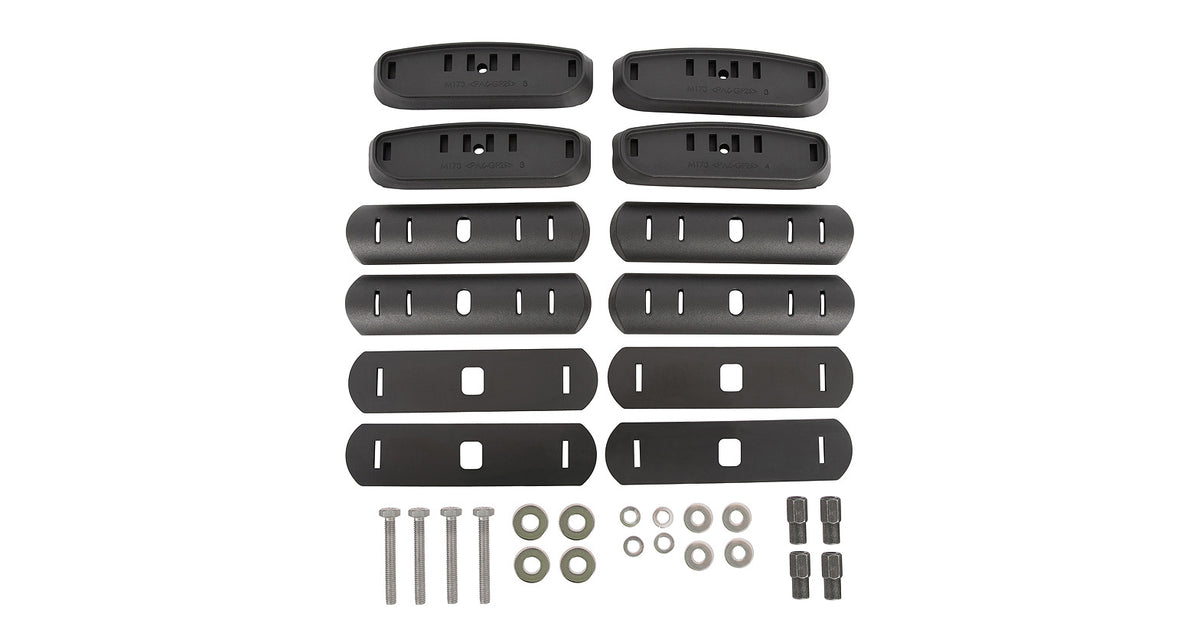 RCP Base Kit