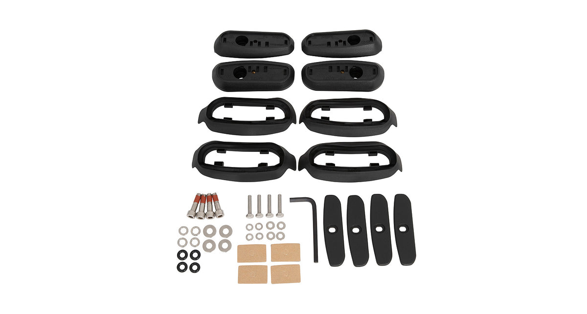 RCP Base Kit