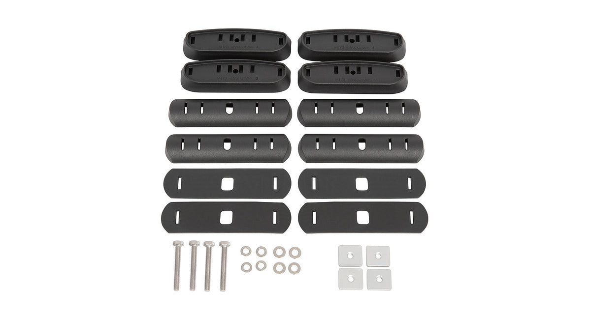 RCP Base Kit