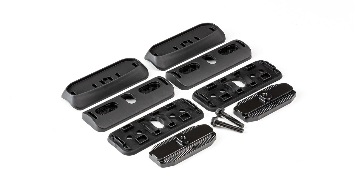RCP Base Kit