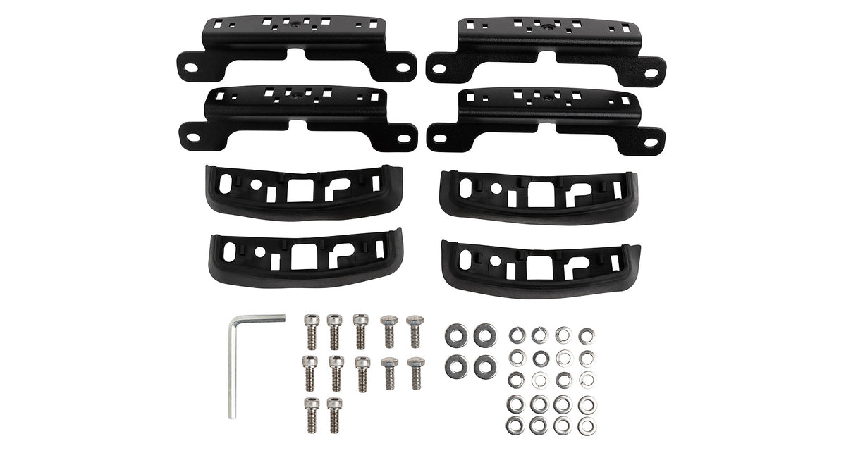 RCP Base Kit