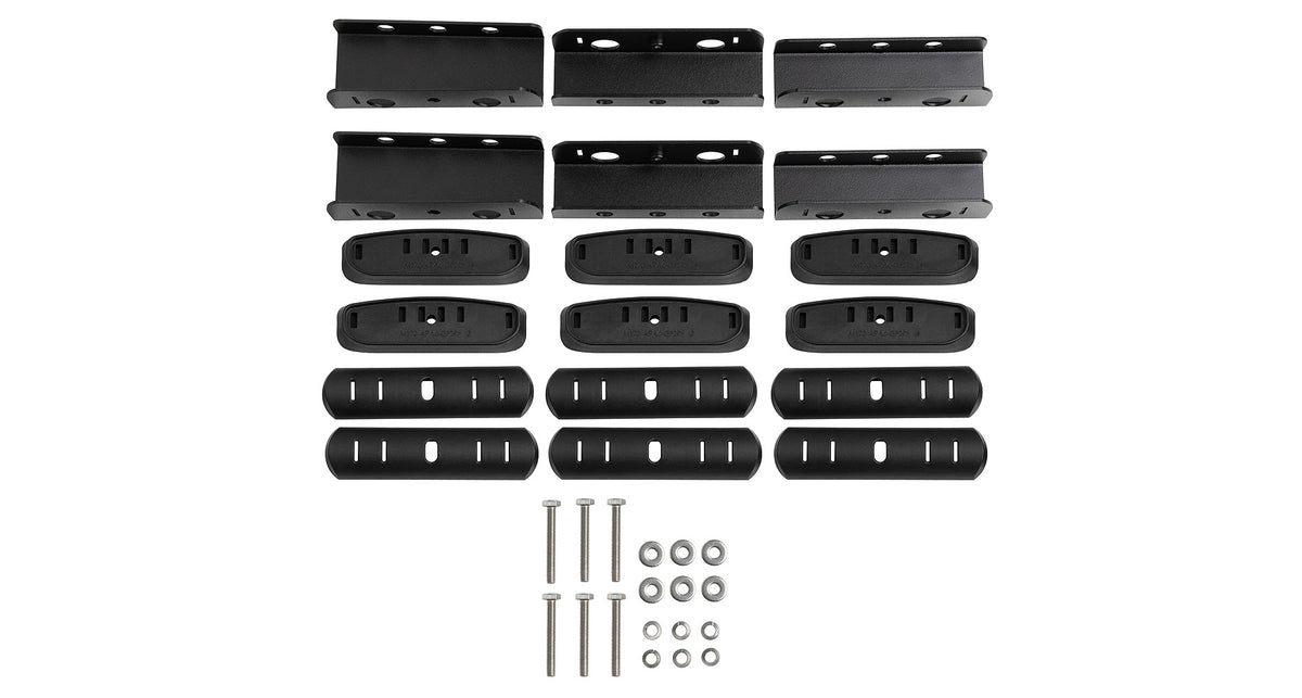 RCP Base Kit