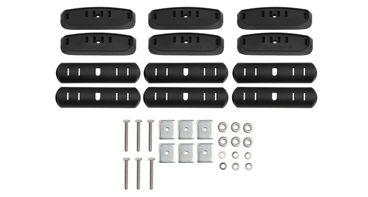 RCP Base Kit