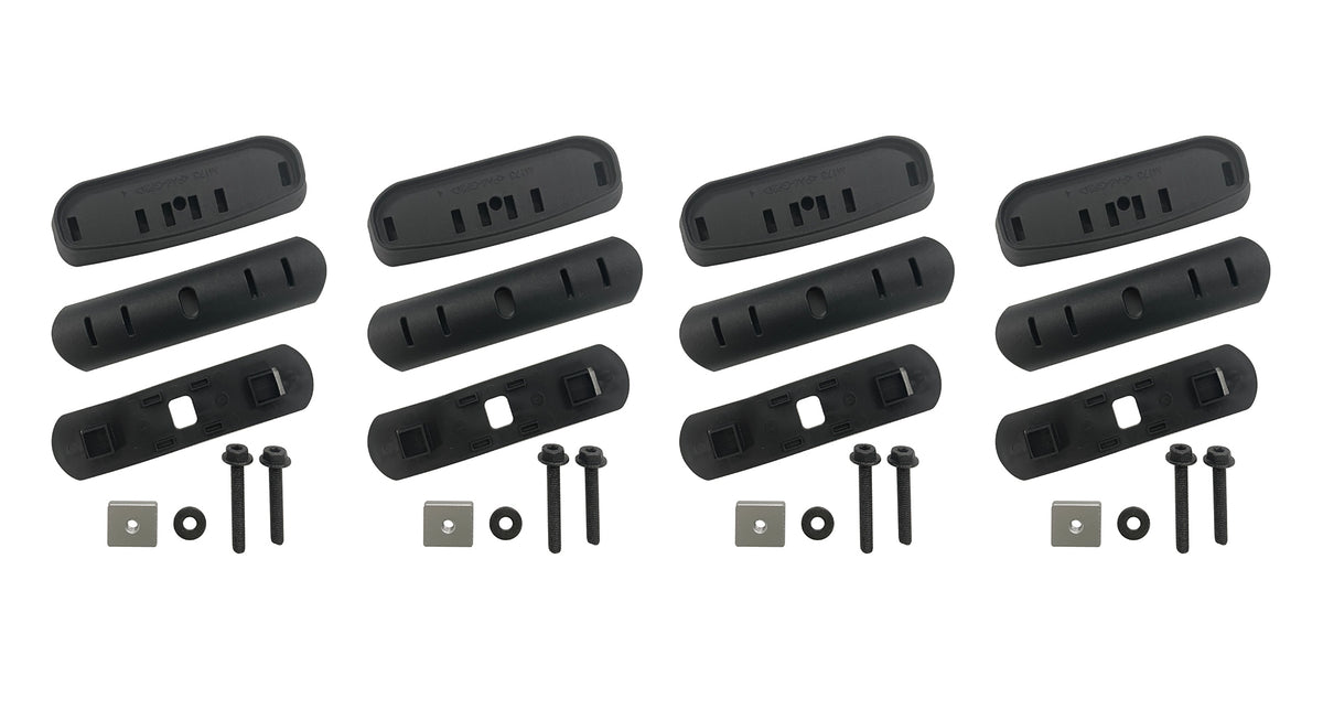 RCP Base Kit