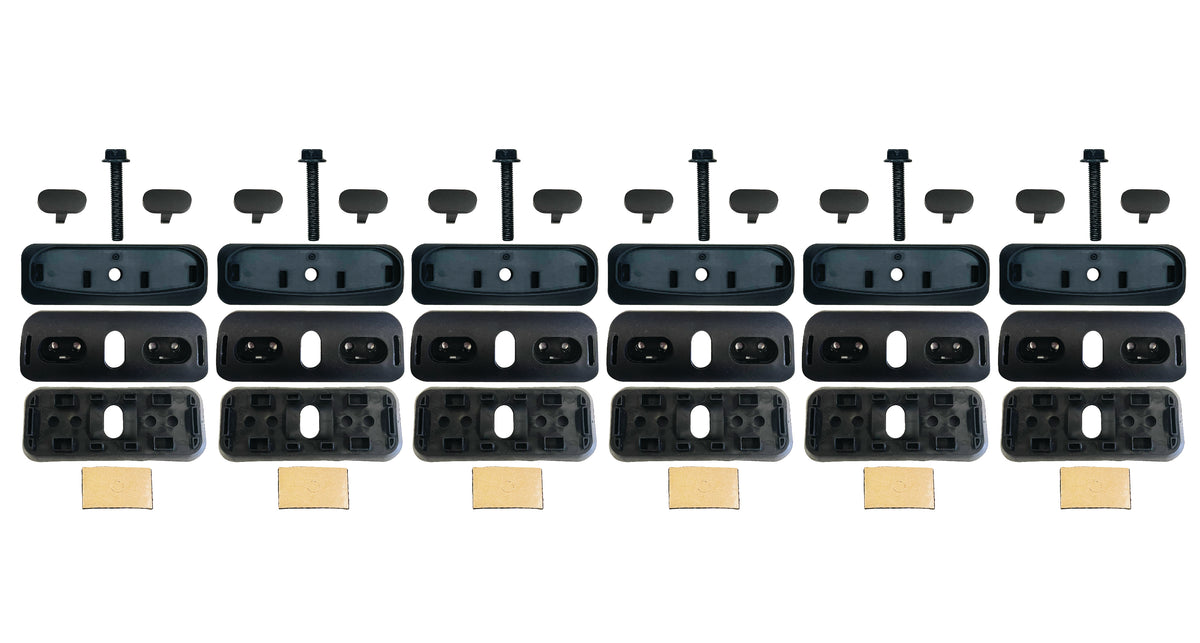RCP Base Kit
