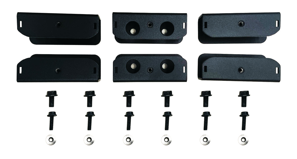 RCP Base Kit
